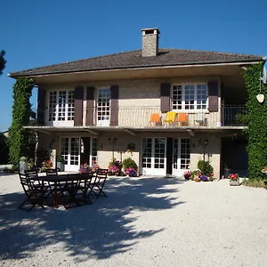 Chambres D'hotes Terre2princes Bed & Breakfast