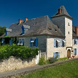 Le Prieure Bed & Breakfast