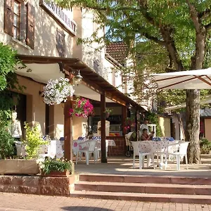 Aux Portes De Conques Saint-Cyprien-sur-Dourdou