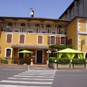 De France Hotel