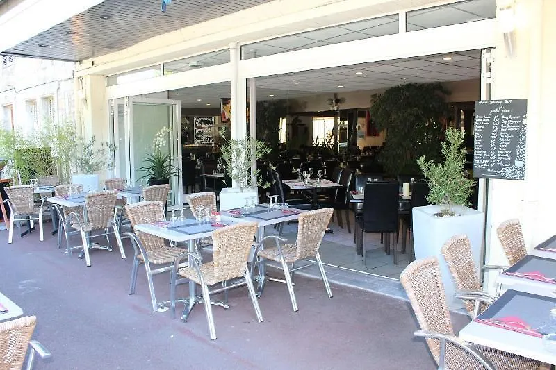 Le Patio De La Dordogne Hotel Souillac