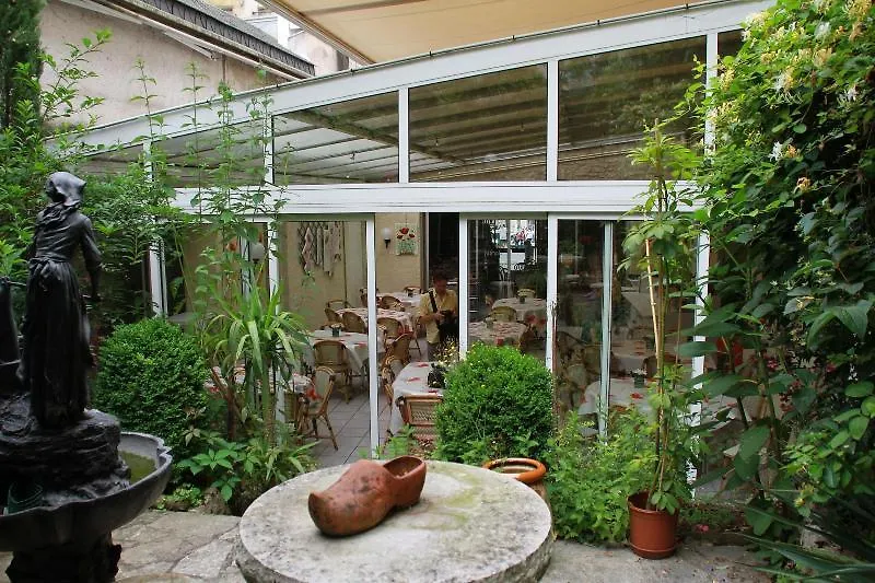 Le Patio De La Dordogne Hotel Souillac