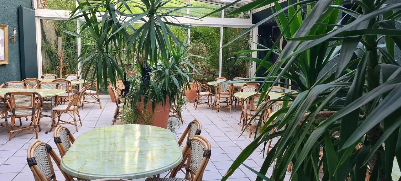 Le Patio De La Dordogne Hotel Souillac