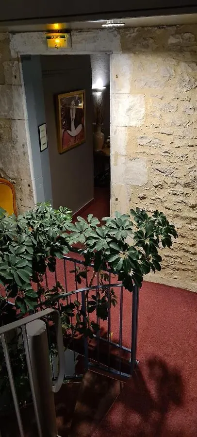 Le Patio De La Dordogne Hotel Souillac Frankrijk