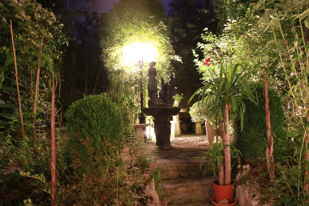 Le Patio De La Dordogne Hotel Souillac