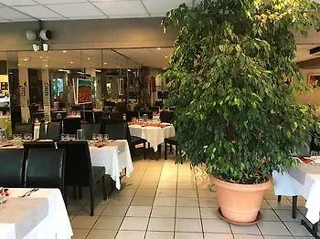 Le Patio De La Dordogne Hotel Souillac